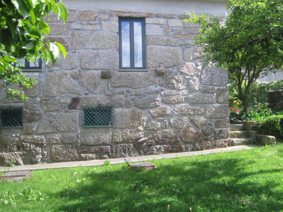 Casa Dos Bisavos- Slow Down Na Rota Do Romanico ポルト エクステリア 写真