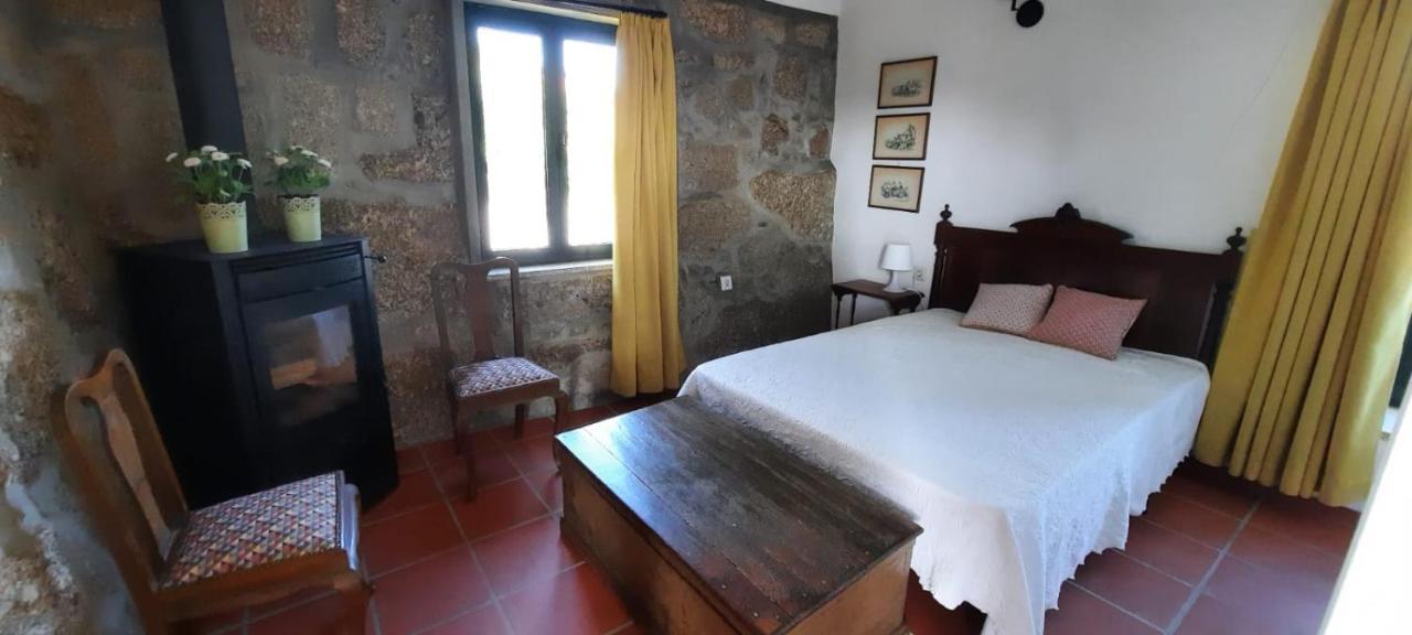 Casa Dos Bisavos- Slow Down Na Rota Do Romanico ポルト エクステリア 写真