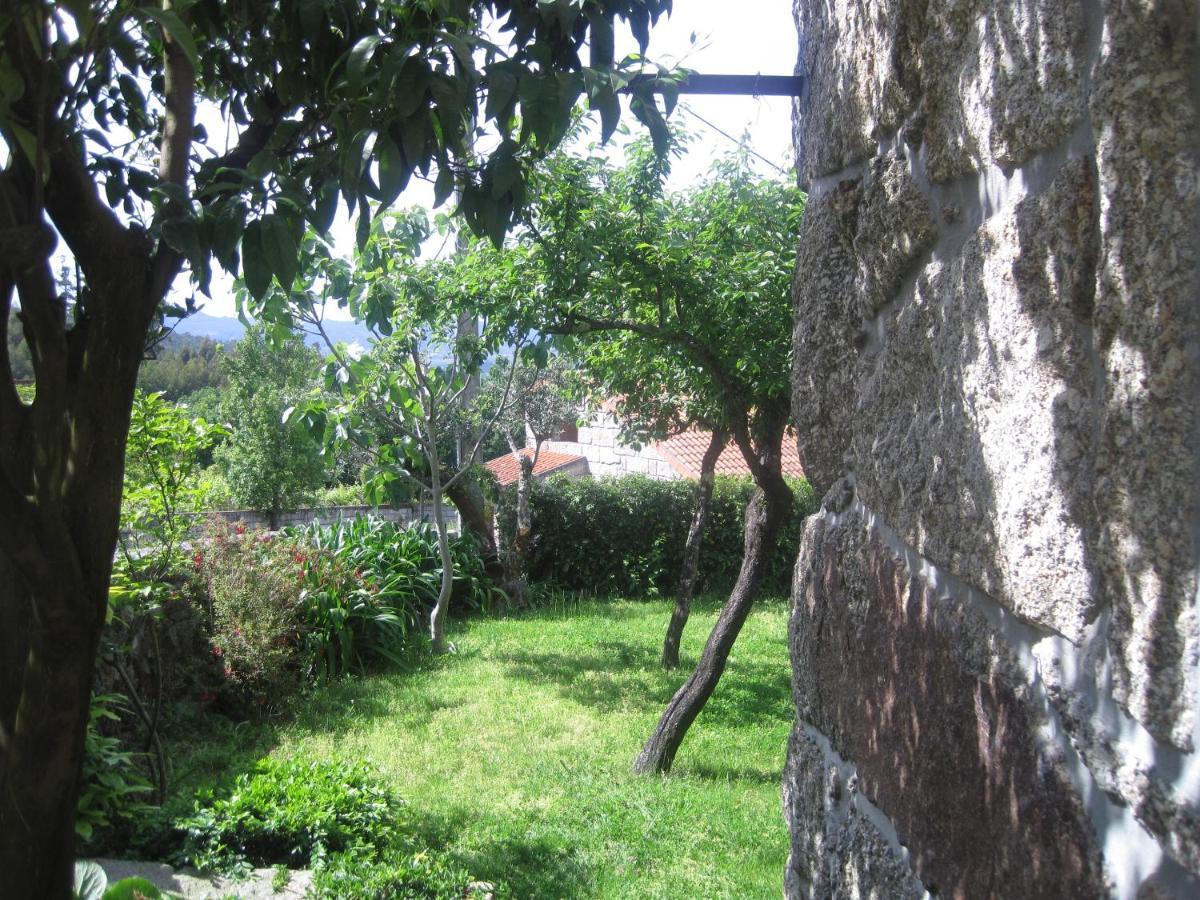 Casa Dos Bisavos- Slow Down Na Rota Do Romanico ポルト エクステリア 写真