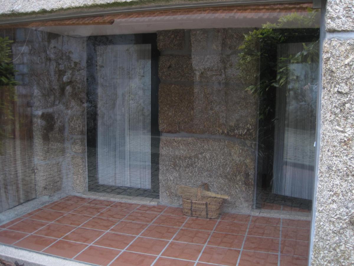 Casa Dos Bisavos- Slow Down Na Rota Do Romanico ポルト エクステリア 写真